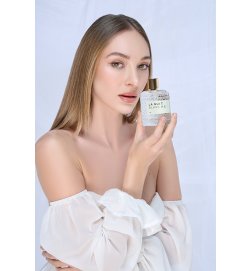 The White Night - Intense Eau de Parfum The White Night - Intense Eau de Parfum